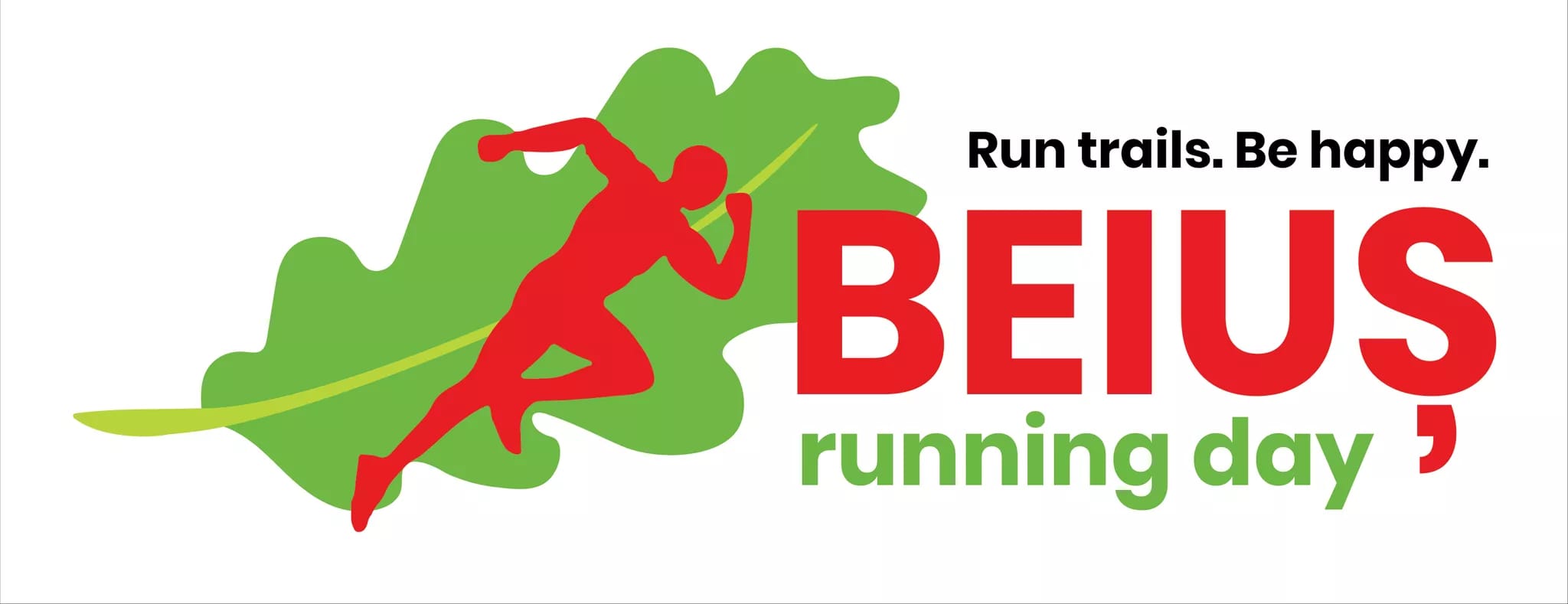 Beius Running Day - Run trails. Be happy.